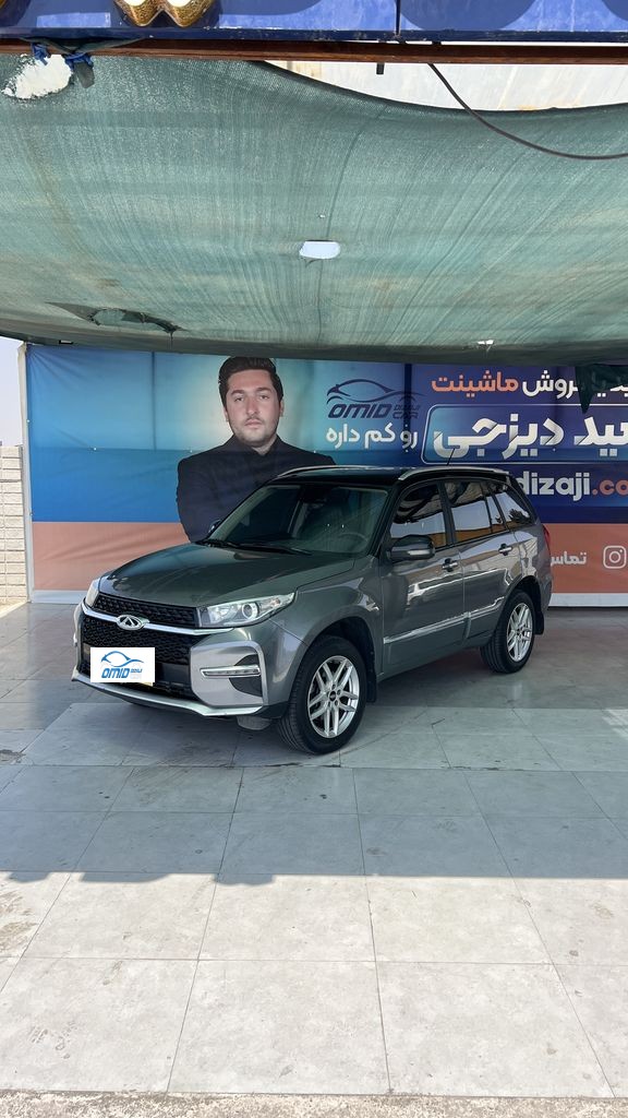 ایکس 33 اس at مدل 99 - تصویر 1