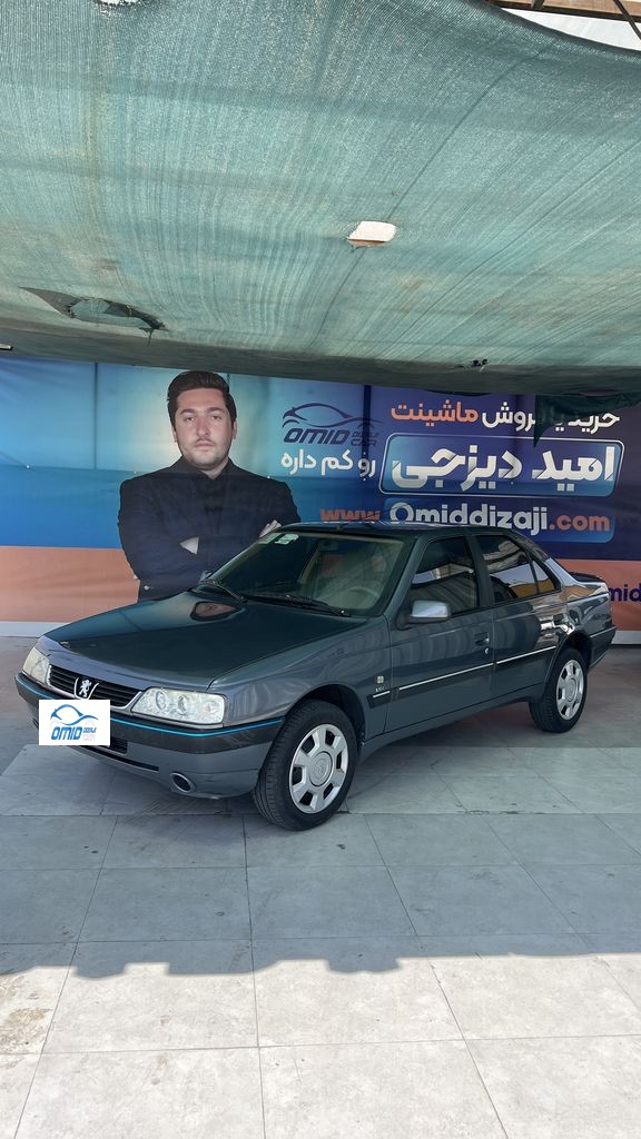 slx مدل 99 بدون رنگ دریچه سیمی - تصویر 1