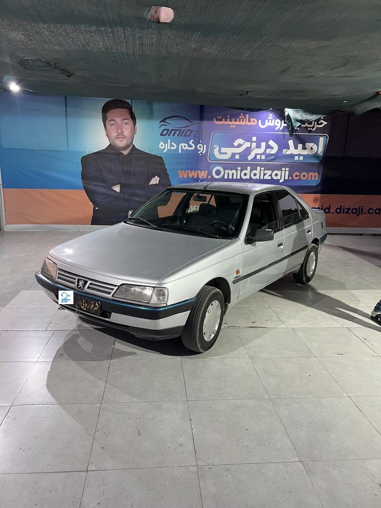 روا سال دوگانه کارخانه مدل 90 - تصویر 1