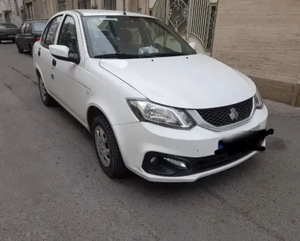 ساینا اس ۱۴۰۳ دوگانه دستی - تصویر 1