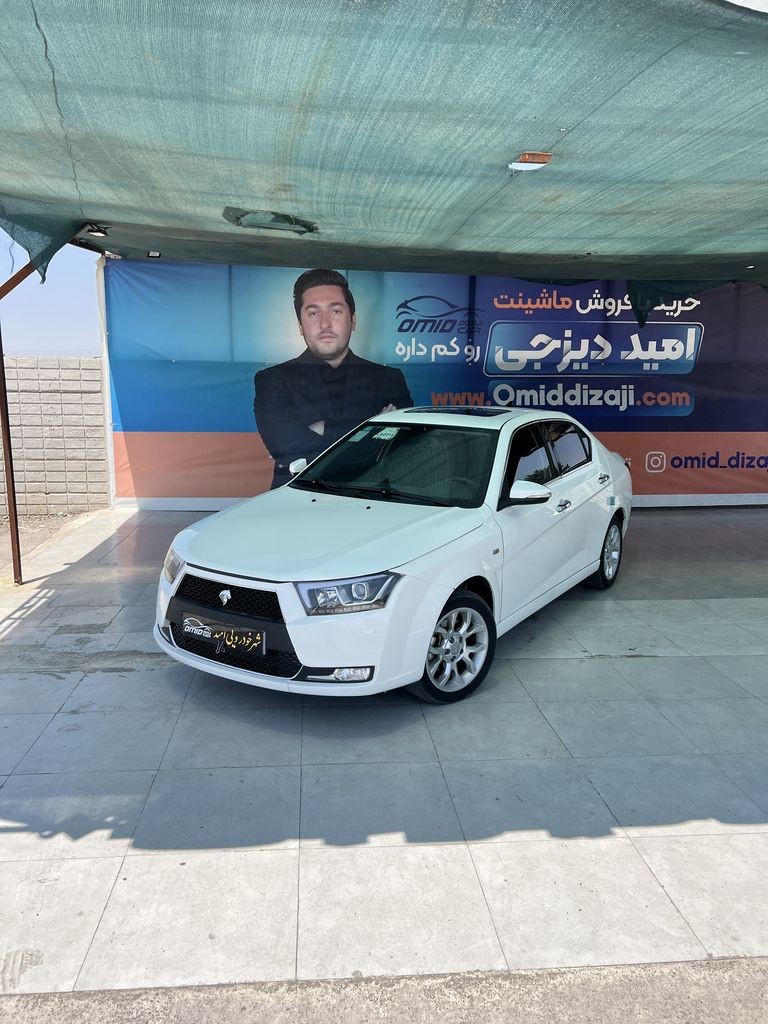 دنا اتومات مدل 1404 - تصویر 1