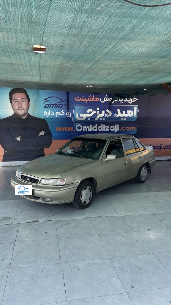 دوو سئلو مدل 81 - تصویر 1