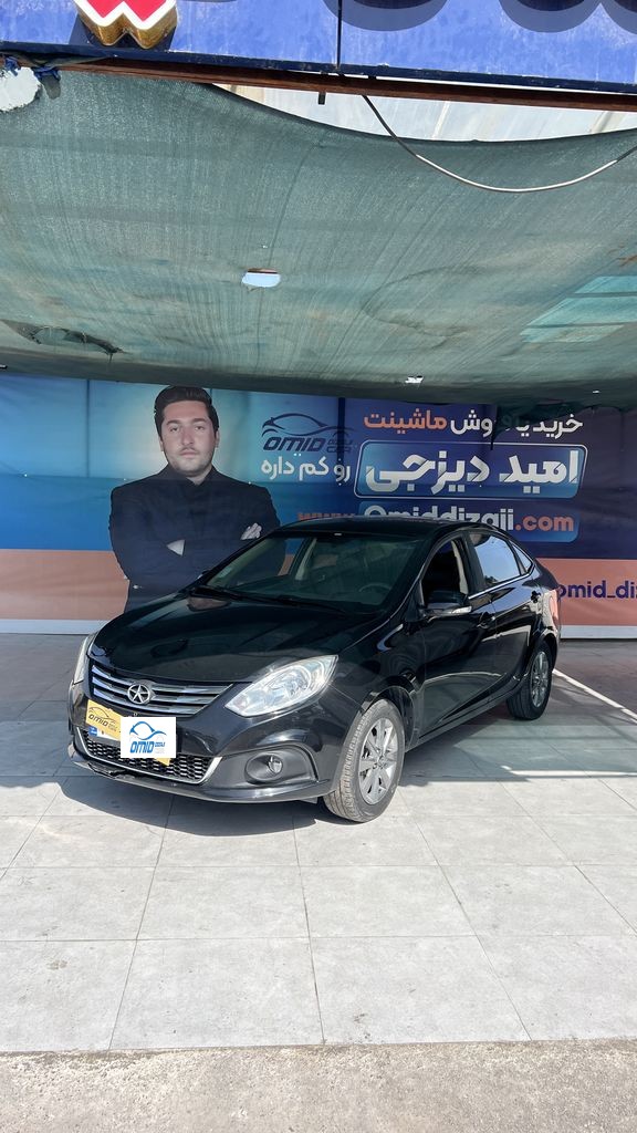 جک j4مدل 1402 - تصویر 1