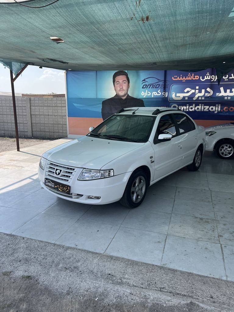 سورن توربو مدل 96 - تصویر 1