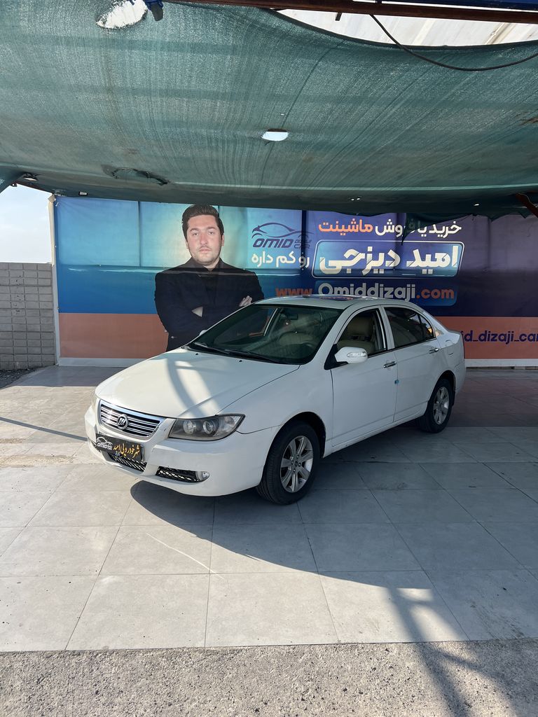 لیفان 620.1800. مدل 94 - تصویر 1