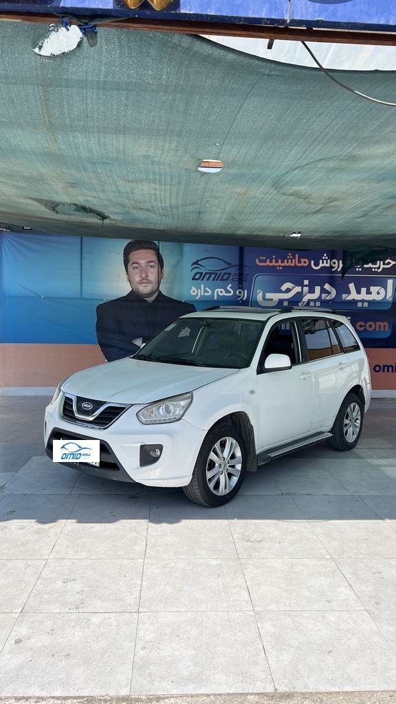 ام وی ام x33مدل 95 وسط اتاق اتومات - تصویر 1