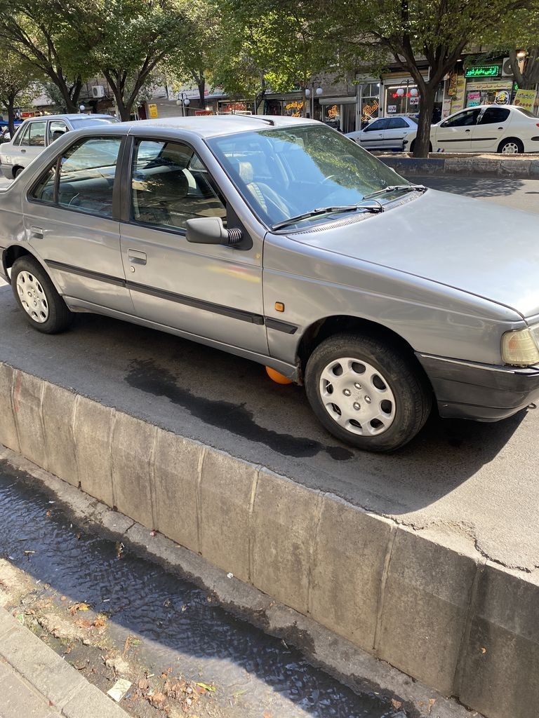 روا مدل ۸۵ دوگانه دستی - تصویر 1