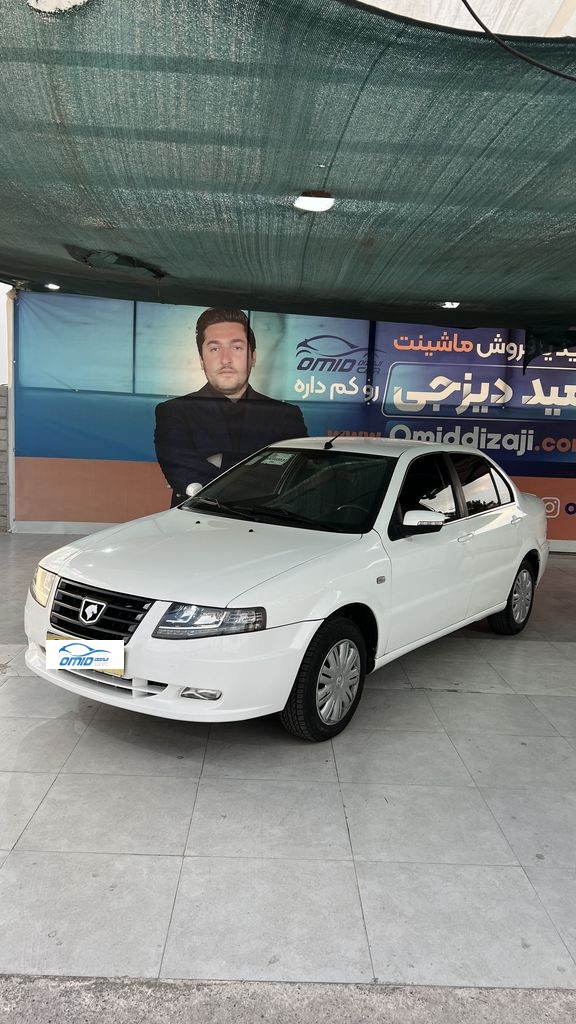 سورن پلاس موتور جدید مدل 1404 - تصویر 1