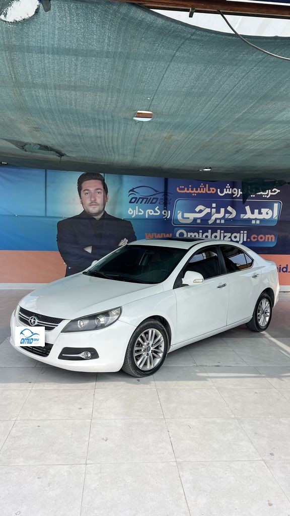 جک j5 اتومات مدل 96 - تصویر 1