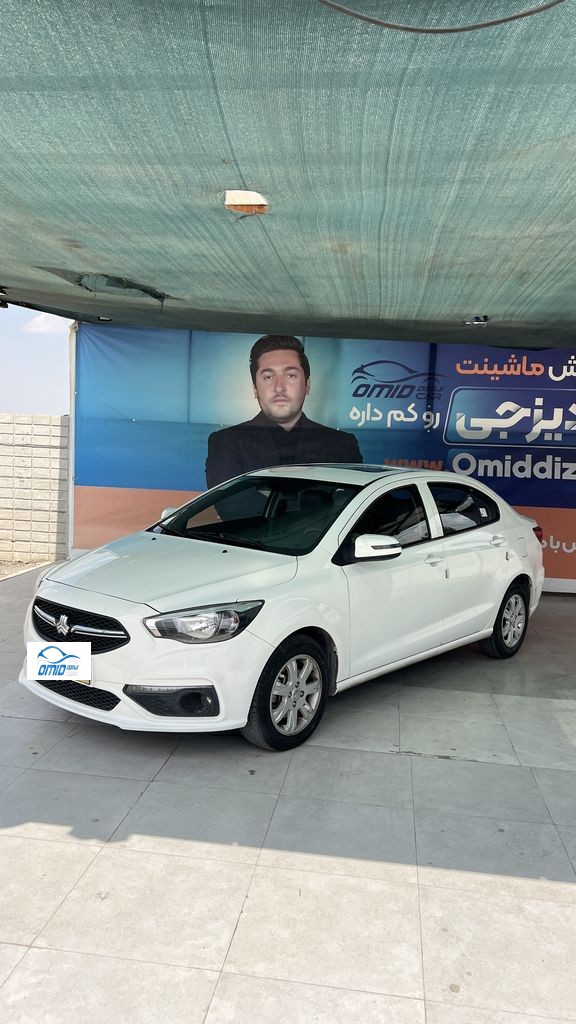 شاهین esb مدل 1402 - تصویر 1