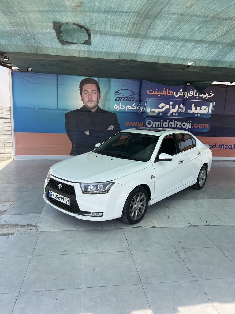 دنا پلاس اتومات مدل 99 - تصویر 1