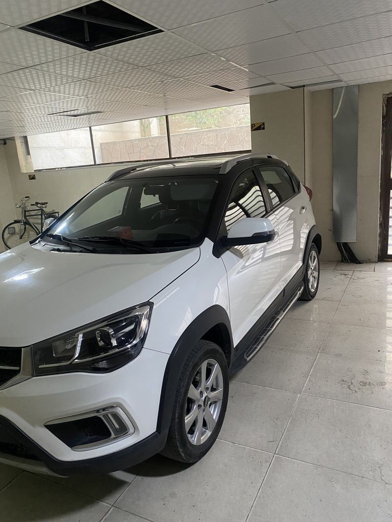 ام وی ام x22 اسپرت اکسلنت 1400 - تصویر 1
