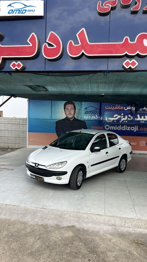 اس دی v8 مدل 99 دریچه سیمی - تصویر 1