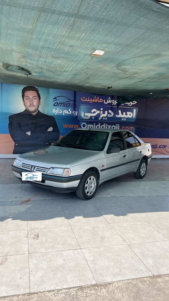 روا سال دوگانه کارخانه مدل 89 - تصویر 1