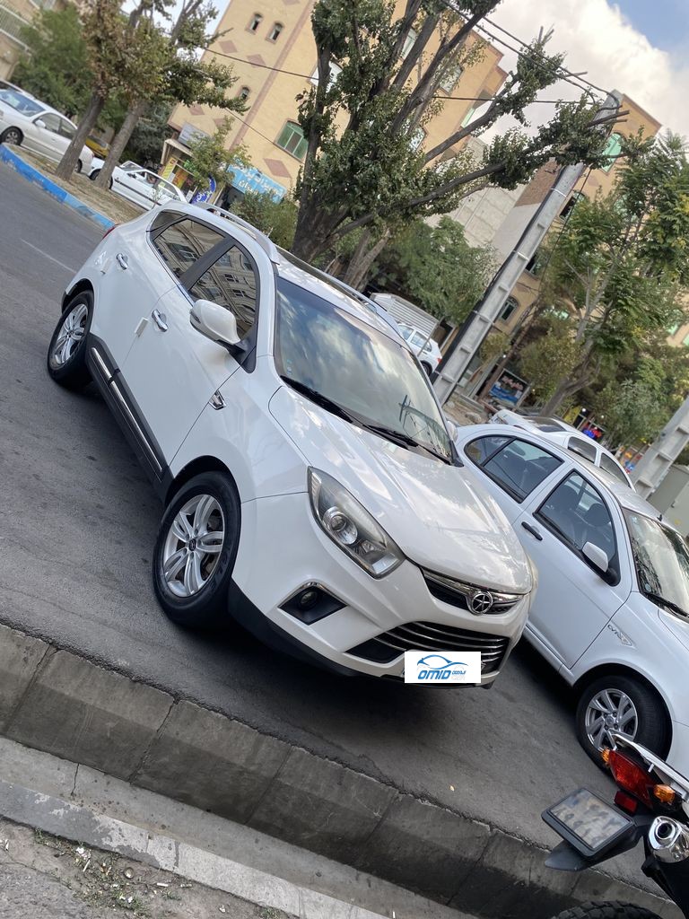 جک s5دنده بدون رنگ کم کار بدون لیسه94 - تصویر 1