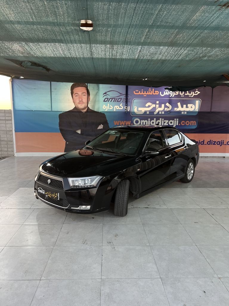 دنا اتومات مدل 1400 - تصویر 1