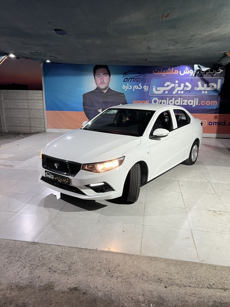 تارا V1 مدل 1402 - تصویر 1