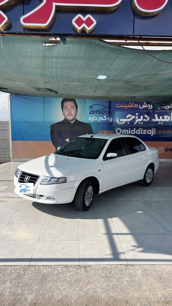 سورن پلاس موتور جدید مدل 1403 برقی - تصویر 1