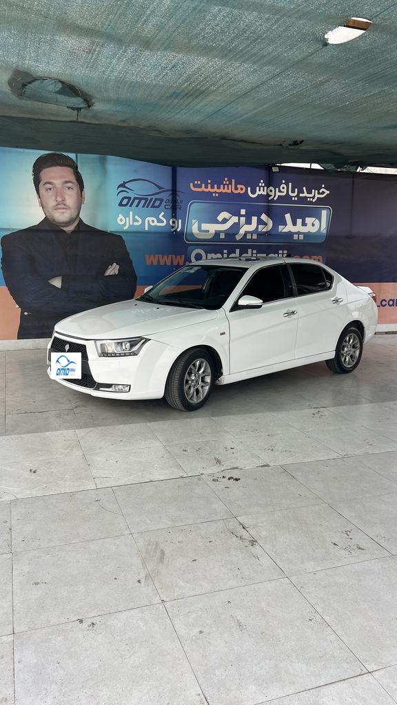 دنا اتومات مدل 1400اعلامی مالک - تصویر 1