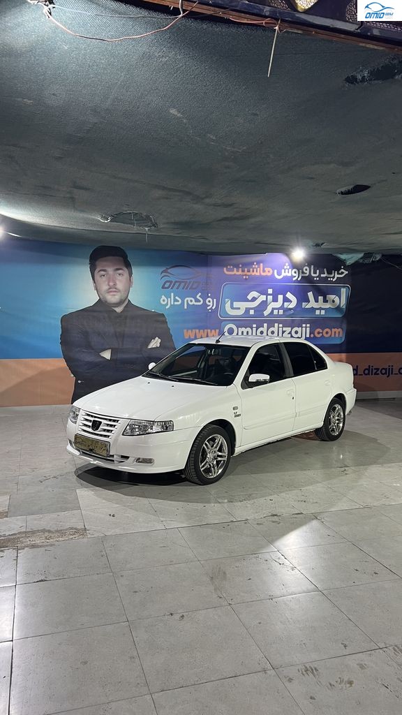 سورن توربو مدل 95 - تصویر 1