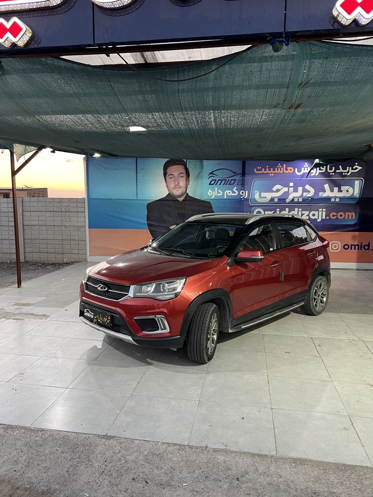 mvm x22 دنده مدل 97 - تصویر 1