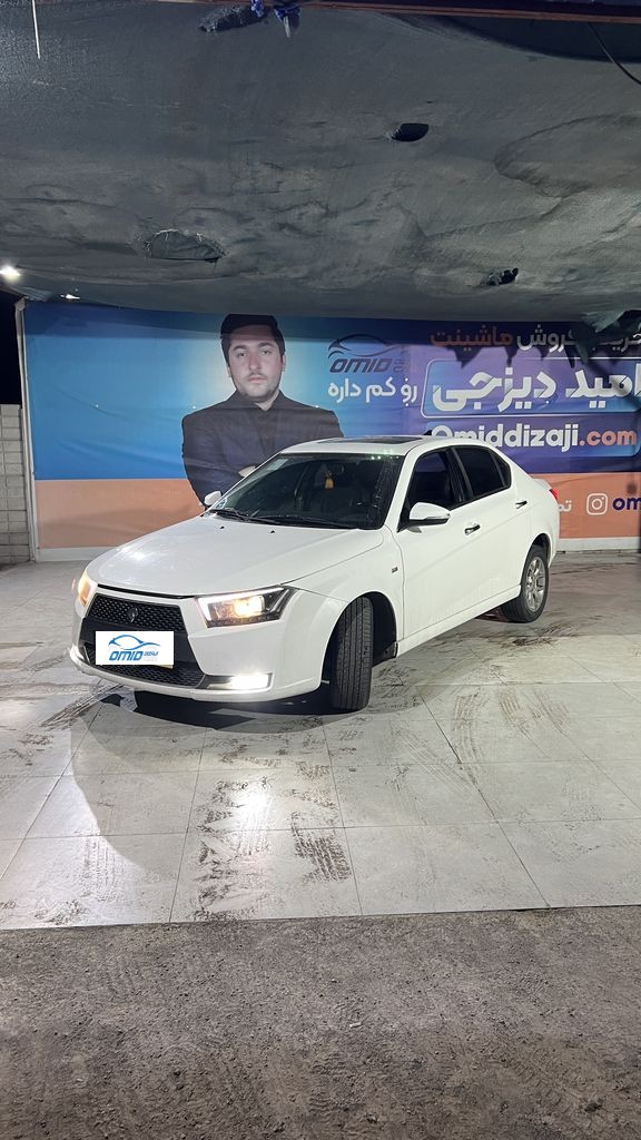 دنا اتومات مدل1400 - تصویر 1