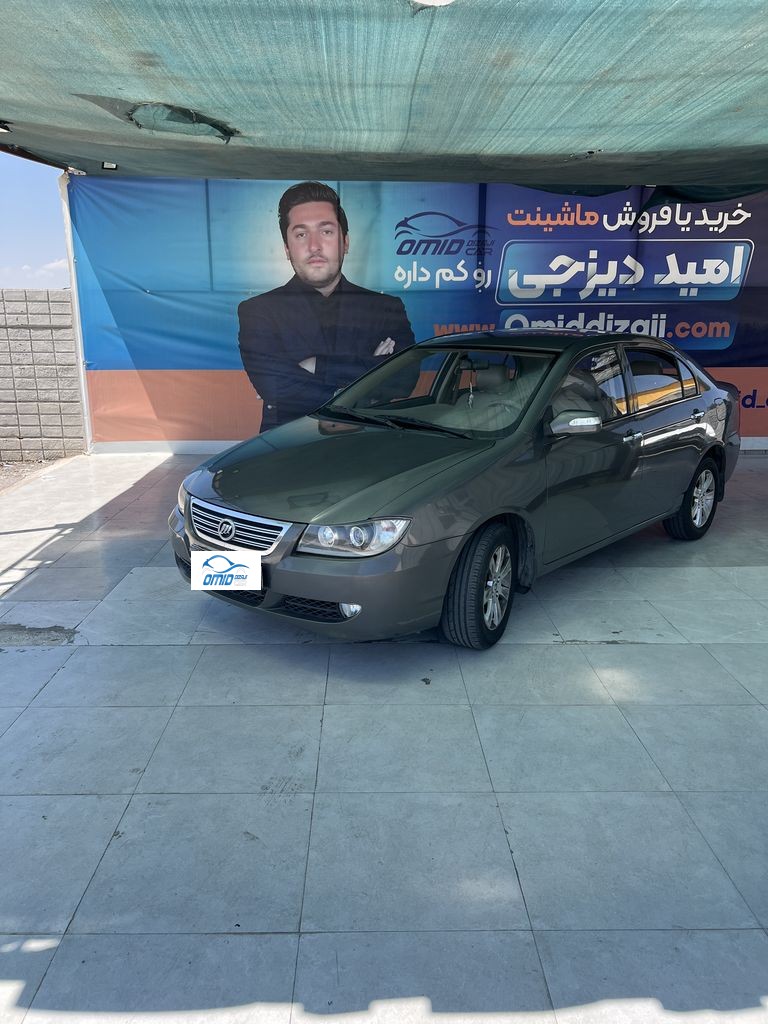 لیفان 620 نوک مدادی ۱۶۰۰مدل ۹۰ - تصویر 1