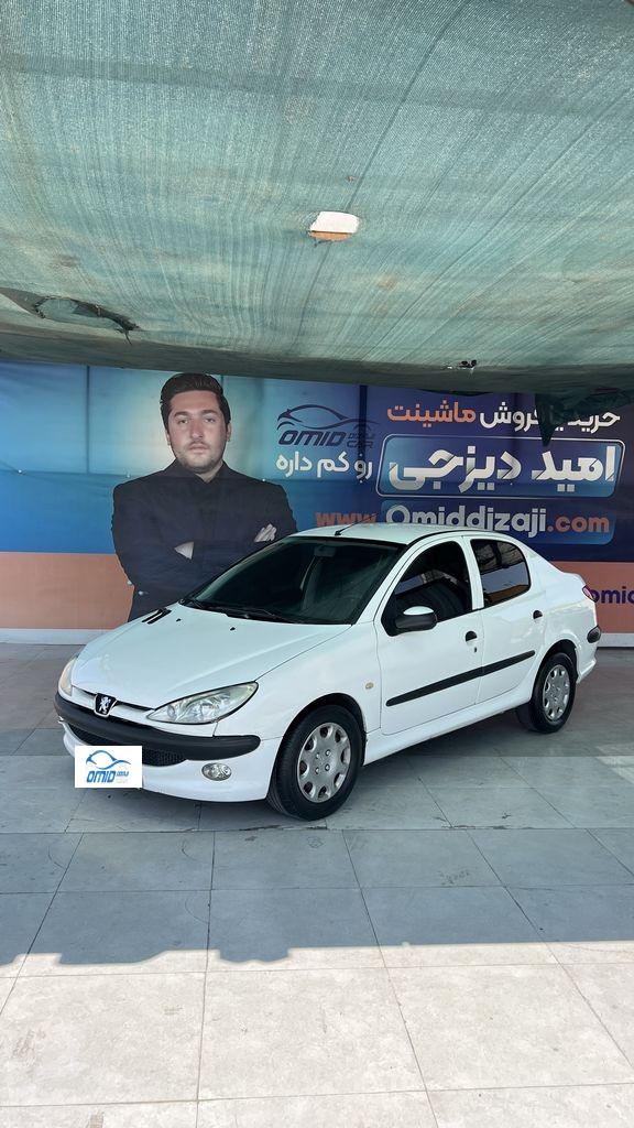اس دی v8 مدل 91 - تصویر 1