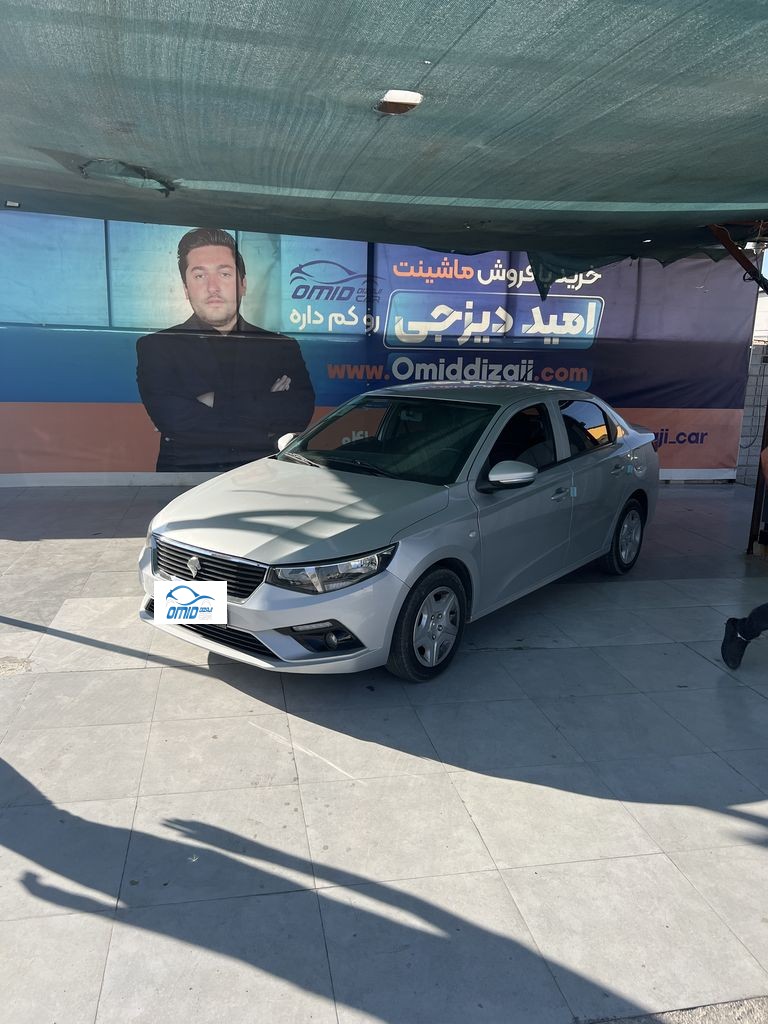 تارا v1  مدل 1402 - تصویر 1