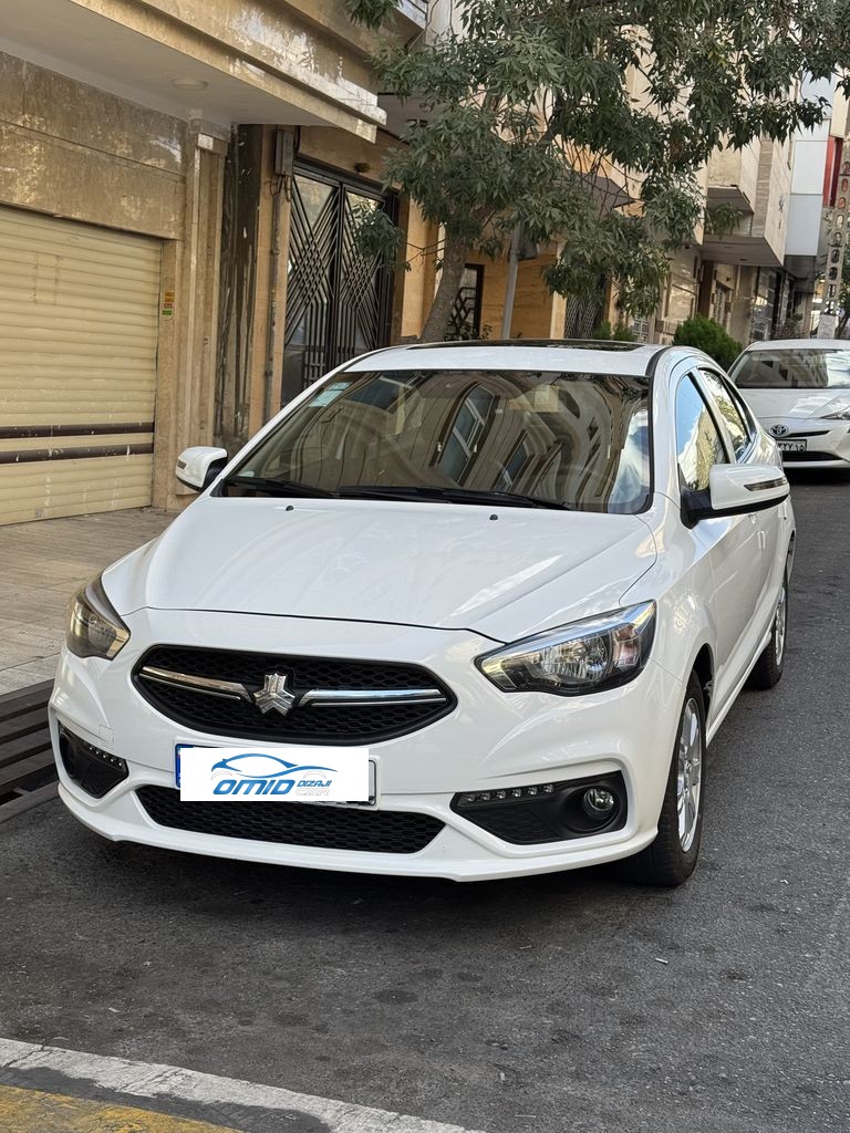شاهین G دستی مدل ۱۴۰۳ - تصویر 1