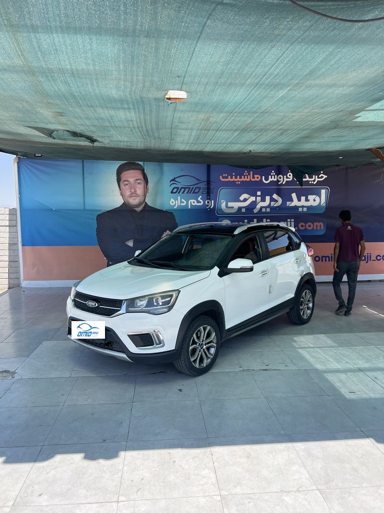 mvm x22 دنده مدل 96 - تصویر 1