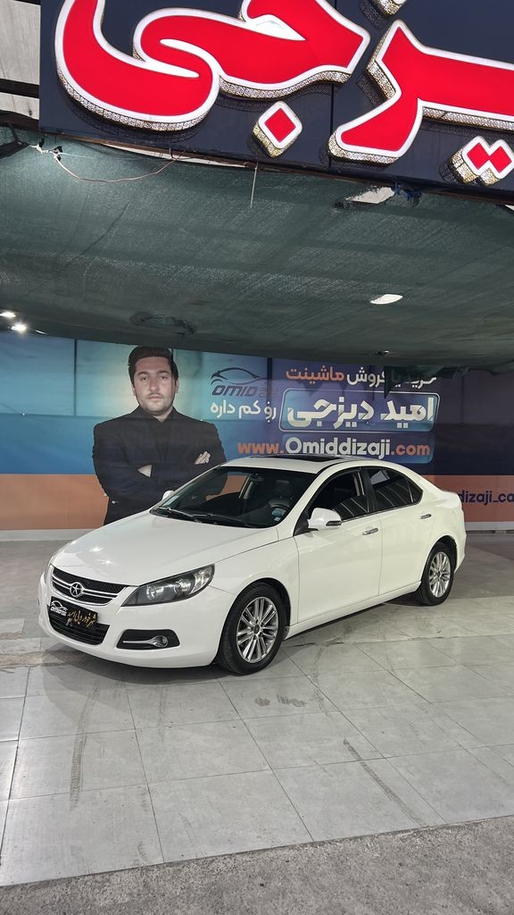 جک j5اتومات مدل 94 - تصویر 1