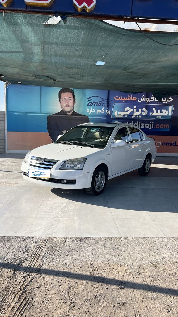 ام وی ام 530 مدل 93 قیمت اعلامی مالک بالاتر از ارزش روز خودرو - تصویر 1
