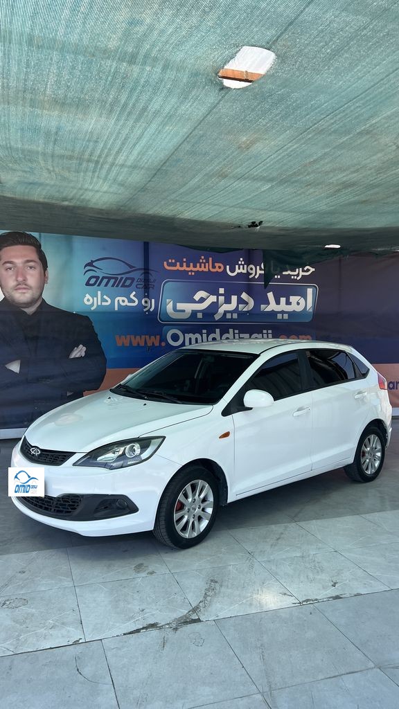 ام وی ام 315 نیو مدل 95 بدون رنگ - تصویر 1