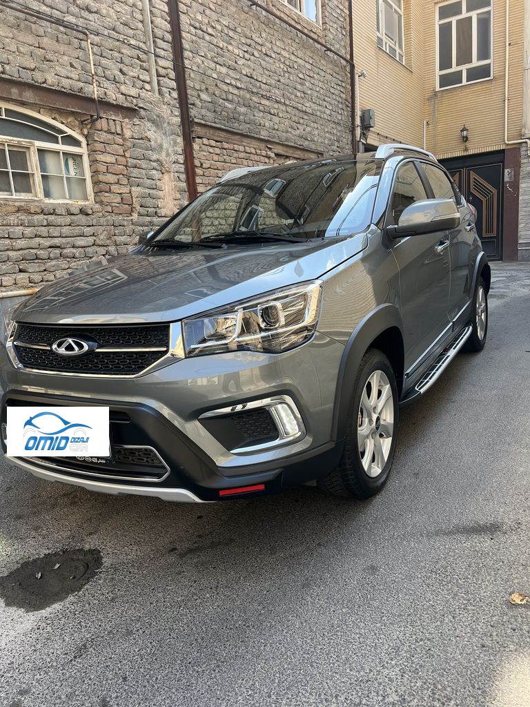 x22اتومات خشک مدل۹۹ صفر - تصویر 1