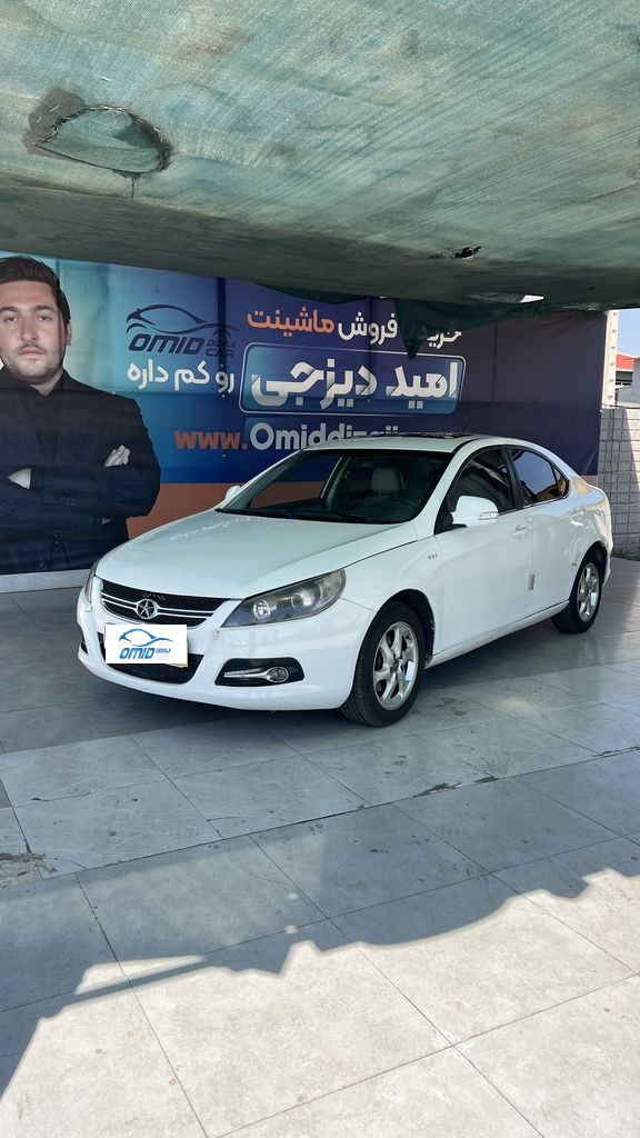 جک j5 مدل 93  دنده - تصویر 1