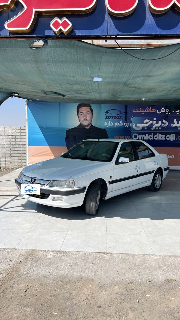 پژو پارس سال تک سوز مدل 90 اعلامی مالک بالاتر از ارزش روز خودرو - تصویر 1
