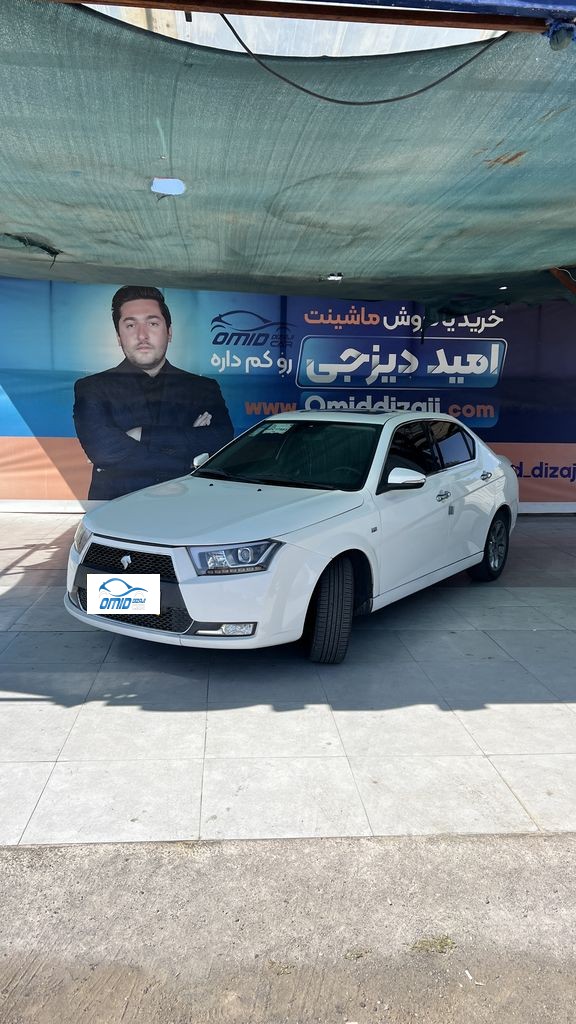 دنا اتومات مدل 1403 - تصویر 1
