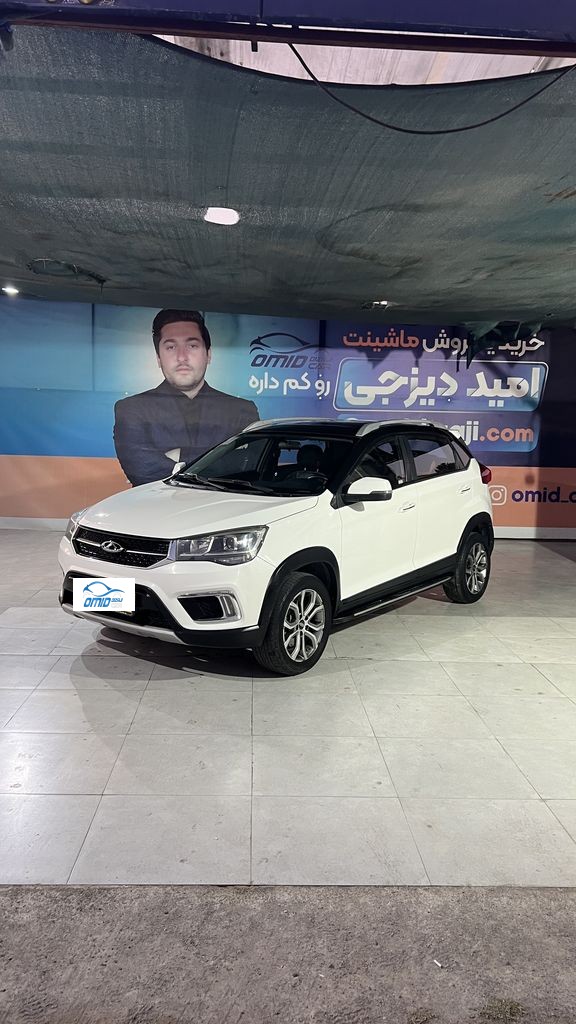 mvm x22 دنده مدل 97 - تصویر 1