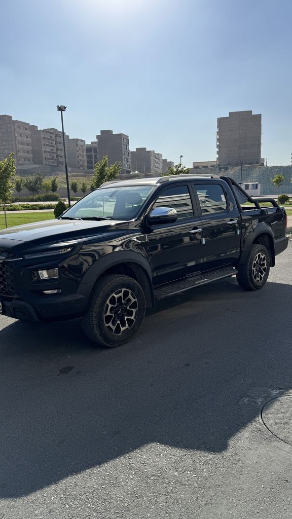 Kmc t9 مدل ۱۴۰۵ بدون رنگ - تصویر 1