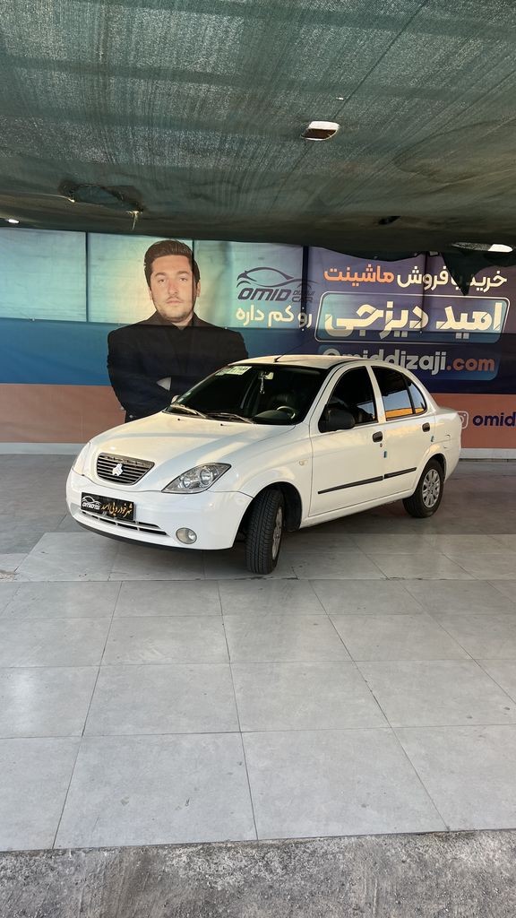 تیبا تک سوز مدل 99 - تصویر 1