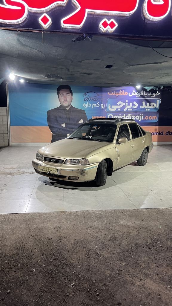 دوو سیلو مدل 81 - تصویر 1