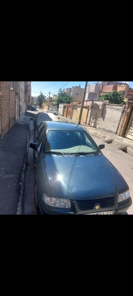 سمندمدل ۸۲ - تصویر 1