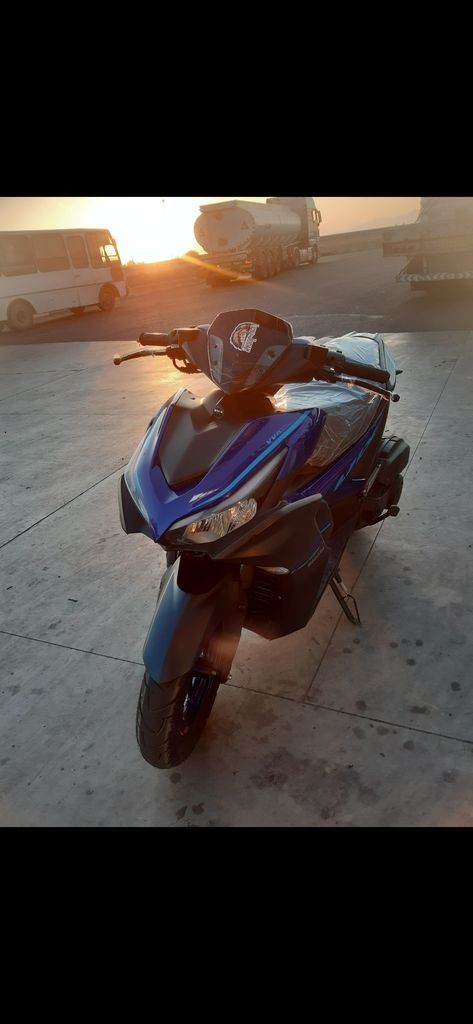 ایروکس مدل ۱۴۰۴   170cc - تصویر 1