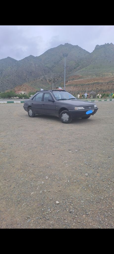 روا دوگانه کارخانه۸۷ - تصویر 1