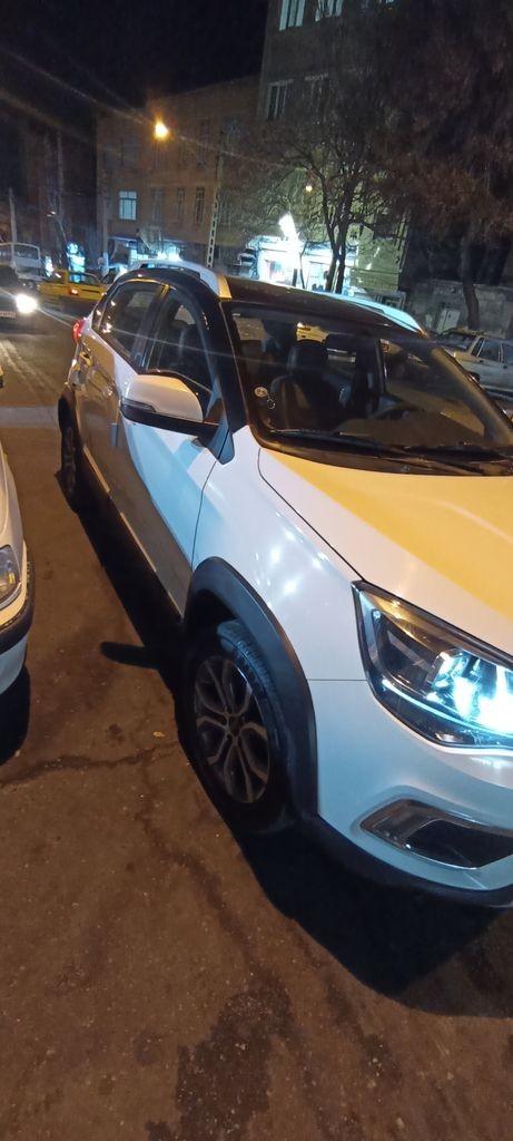 X22 اسپرت لاکچری - تصویر 1