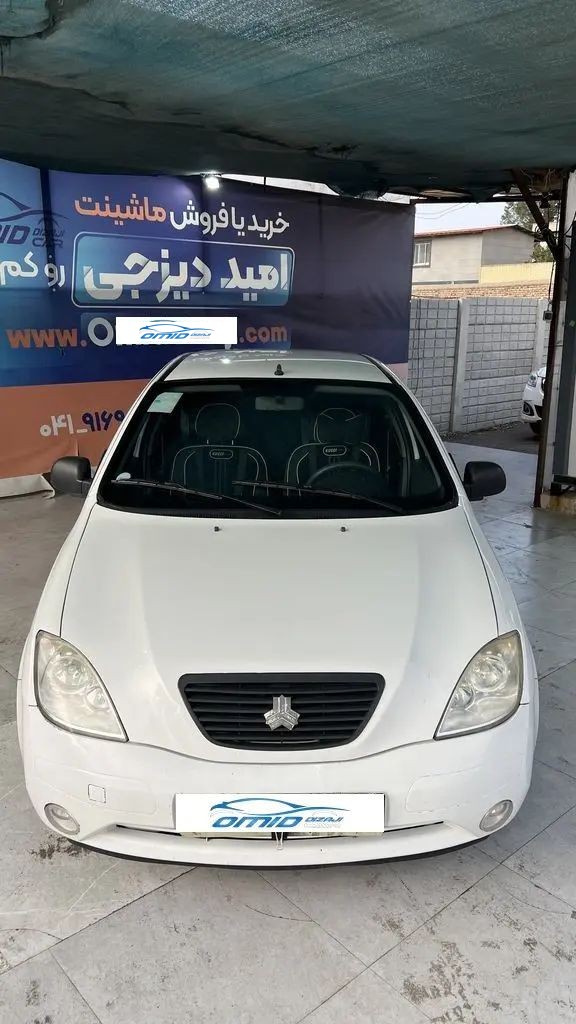 تیبا2 مدل 1400 - تصویر 1