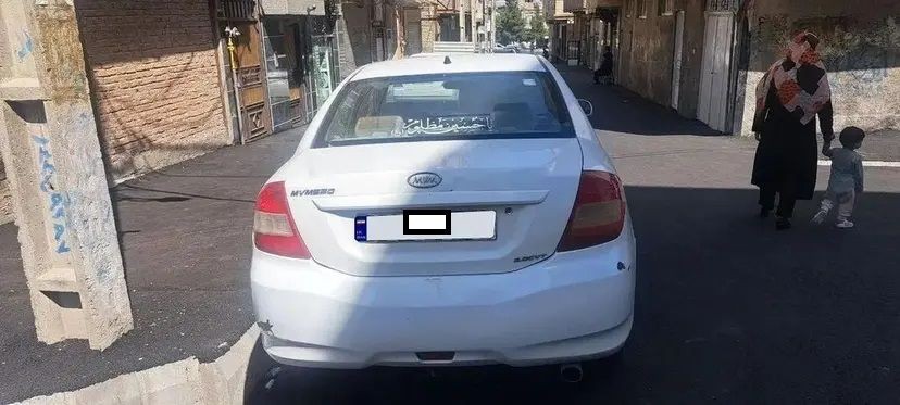 ام وی ام 550 اتومات 95 - تصویر 1