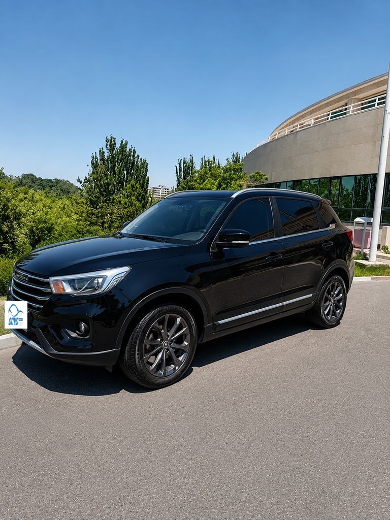 لیفان x70 مدل 1401 - تصویر 1