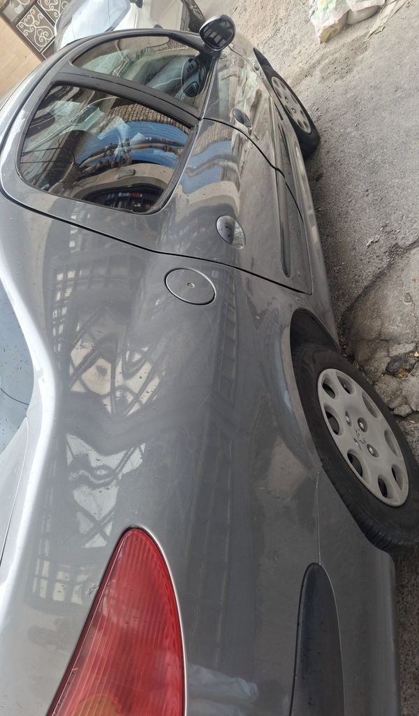 Sd 206 v2 مدل ۹۱ - تصویر 1